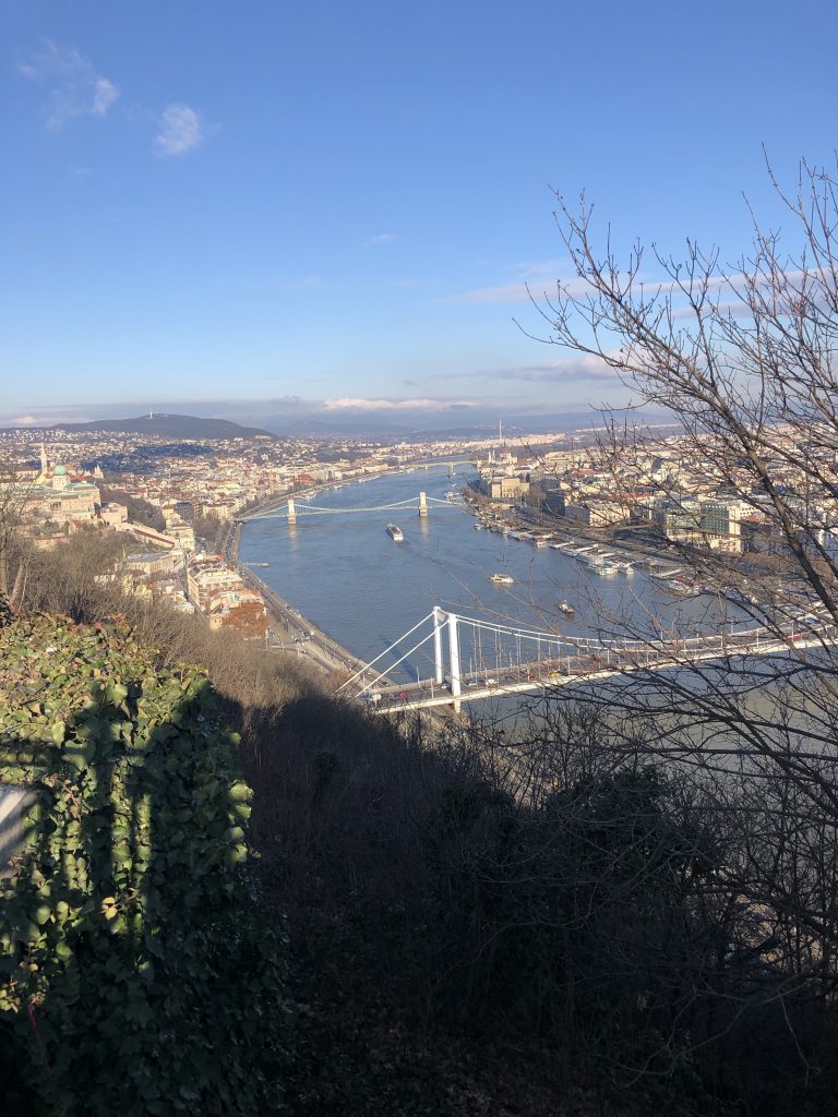 48 hours in budapest